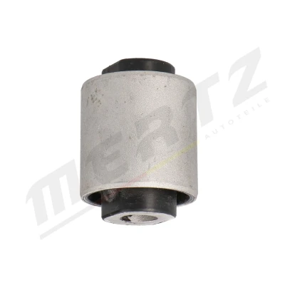 Immagine di MERTZ M S4031 Silent Block Assale anteriore Sx, Dx, inferiore, posteriore Gomma VOLKSWAGEN: Transporter 4 Bus,