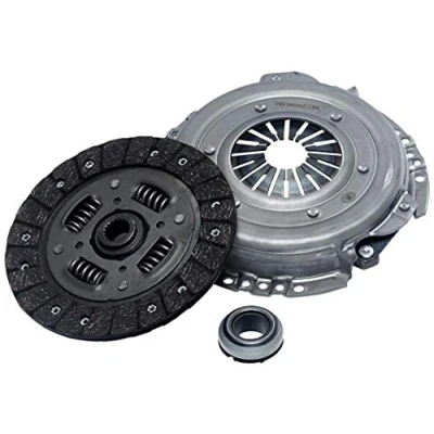 Immagine di MECARM MK9645 Kit Frizione con cuscinetto disinnesto 180 CITROËN: C3 I Hatchback, C2 II, PEUGEOT: 207 307 Hatchback