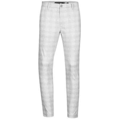 Immagine di Indicode Jeans Chino, Uomo, Taglia: 29x30, Grey check