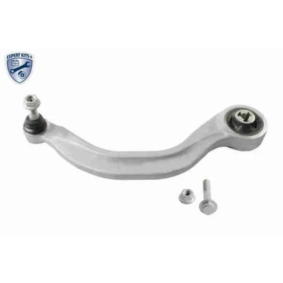 Immagine di VAICO V58 0214 Braccio oscillante, Sospensione ruota con kit bulloni/viti Assale anteriore Sx trasversale oscillante TESLA: Model 3