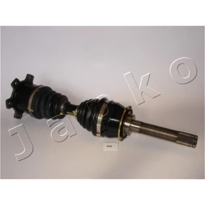 Immagine di JAPKO 62010 Albero motore / Semiasse 154 525