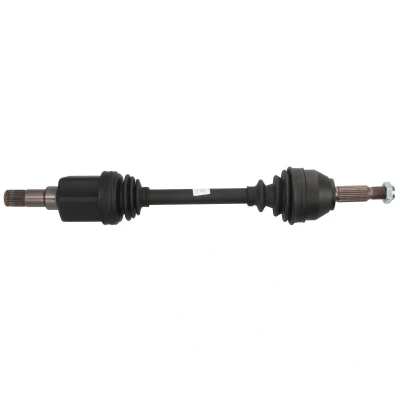 Immagine di SPIDAN 24765 Albero motore / Semiasse 632 con dado FORD: Transit Connect Mk1 Van, Tourneo