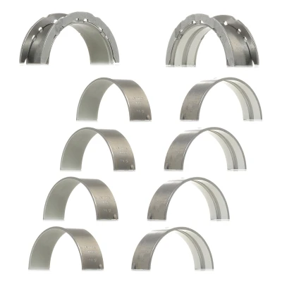 Immagine di KOLBENSCHMIDT 77973600 Kit cuscinetto albero a gomiti MERCEDES BENZ: Classe C Coupe, Vito Bus, Sprinter 3 T Van, JEEP: Compass mister auto, norauto,