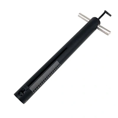 Immagine di Milaem Archery Bow scala dinamometro portatile Draw peso misura strumento per arco Compound ricurvo