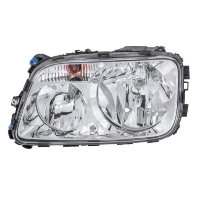 Immagine di HELLA 1EH 009 513 331 Fari MERCEDES BENZ: ACTROS MP2 / MP3