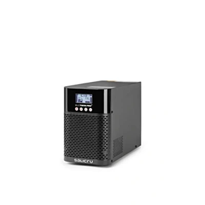 Immagine di Salicru SLC 1000 Twin PRO2 IEC Gruppo di continuità (UPS) VA On Line Doppia conversione