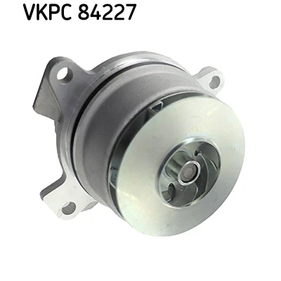 Immagine di SKF VKPC 84227 Pompa acqua con guarnizioni Metallo FORD: Focus Mk4 Turnier, S Max Mk2