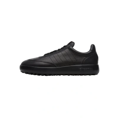 Immagine di Camper Pelotas XLF Sneakers basse, Donna, Taglia: 36, Schwarz Pelle e tessuto
