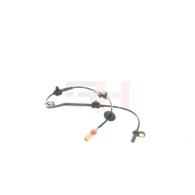 Immagine di GH 712692H Sensore ABS Assale posteriore, posteriore Dx HONDA: Jazz Hatchback (GD, GE3, GE2) 1.3 iDSi, 1.2 i DSI, 1.4 iDSI 2002 2008