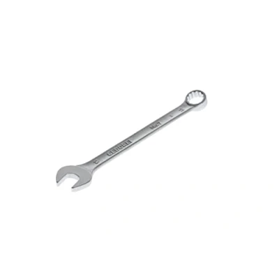 Immagine di Gedore 6090130 Ringmaulschlüssel 11mm abgewinkelt DIN3113A Chiave combinata 11 mm