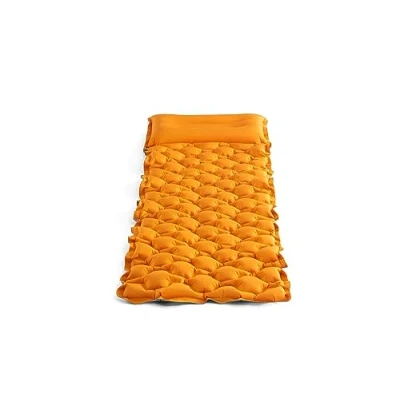 Immagine di Intex Premaire Camping Mat, Inflated Size: 71cm x 1.91m 11cm (64098NP)