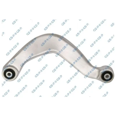 Immagine di GSP S061398 Braccio oscillante, Sospensione ruota inferiore, Assale posteriore Sx trasversale oscillante AUDI: A4 B8 Avant, Q5, A5 Coupe