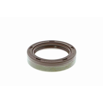 Immagine di VAICO V10 0261 Paraolio Albero Motore Qualità de originale Parte frontale VOLKSWAGEN: Golf 5, 4, Polo IV Hatchback, AUDI: A4 B7 Avant