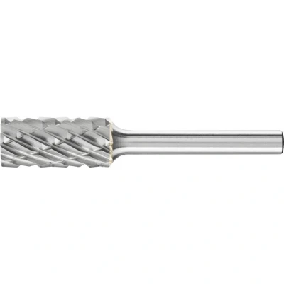 Immagine di PFERD 21101996 Punta fresatrice Cilindro Lunghezza 65 mm Dimensione, Ø 12 operativa 25 Diametro albero 6