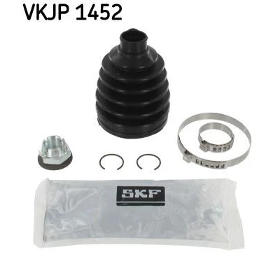 Immagine di SKF VKJP 1452 Soffietto 99 Thermoplast DACIA: Sandero I, Duster SUV, Logan I MCV, CITROËN: C3 II, III, DS3 Hatchback, RENAULT: CLIO 3, TWINGO 2