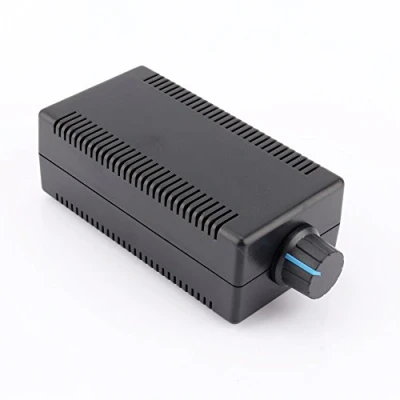 Immagine di ZJchao DC Regolatore di velocità del motore PWM HHO RC 10 50 V 40 A 2000 W max