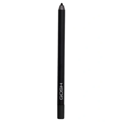 Immagine di Gosh Copenhagen Velvet Touch Eyeliner Eyeliner, Donna, Taglia: 1.2 g, 023 black ink