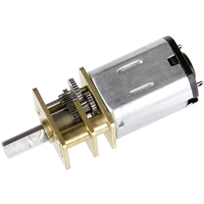 Immagine di Motoriduttore motore com03