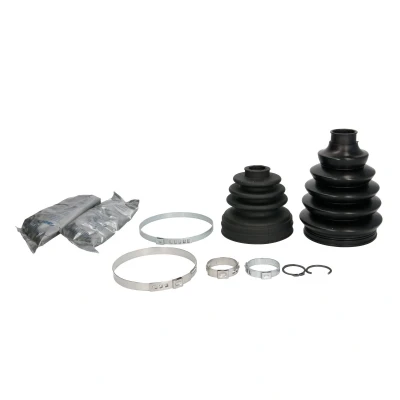 Immagine di SPIDAN 36428 Soffietto TPE (elastomero termoplastico), NBR (Nitrile Butadiene Caucciù) TOYOTA: Corolla IX Hatchback