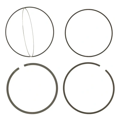 Immagine di KOLBENSCHMIDT 800120610000 Kit Fasce Elastiche 89