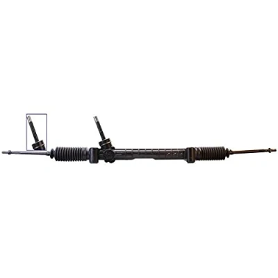 Immagine di DRI 714520691 Servosterzo meccanico per veicolo con guida a Sx quadrato M12 1188 OPEL: Corsa C Hatchback, Combo Tour, Tigra Twintop