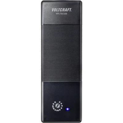 Immagine di Voltcraft NPS 134 Alimentatore USB per notebook 134,5 W, 12 V/DC, 14 15 16 18 18,5 19 19,5 V