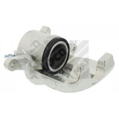Immagine di MAPCO 4318 Pinza freno Assale anteriore Sx CITROËN: C2 Hatchback, C3 II, I Hatchback