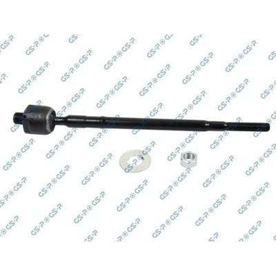 Immagine di GSP S030468 Snodo Assiale Assale anteriore bilaterale M16X1,5 MITSUBISHI: Lancer 7 Limousine