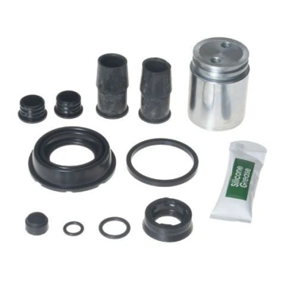 Immagine di BUDWEG CALIPER 2090421 Kit Revisione Pinze Freno 38 FORD: FOCUS Mk3 Van / Station Wagon, 3, C Max 2