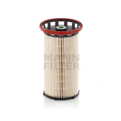 Immagine di MANN FILTER PU 8028 filtro Carburante Cartuccia VOLKSWAGEN: Passat B8 Sedan, Touran II, Golf 7, SEAT: Leon III Hatchback, SC, Arona