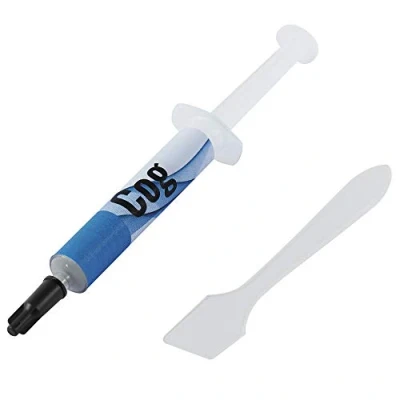 Immagine di Aerocool COG 2g PC Thermal Paste with Nano Technology, High Performance, 8.5W,