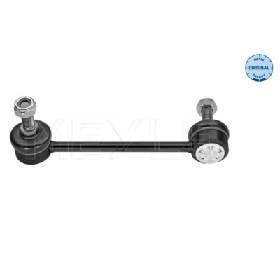 Immagine di MEYLE 35 16 060 0037 Bielletta barra stabilizzatrice Assale anteriore Sx 155 M10x1,5 ORIGINAL Quality con presa a chiave MAZDA: 6 SW, Station Wagon