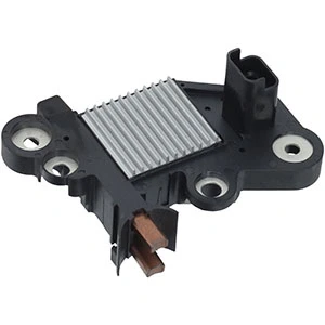 Immagine di HC Cargo F 032 335 746 Regolatore di Tensione 14V