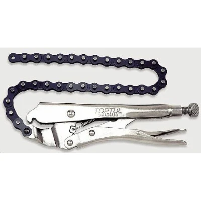 Immagine di TOPTUL DMAB1A18 Pinza di bloccaggio 18