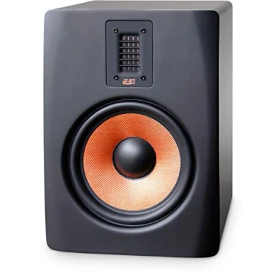 Immagine di ESI unik 08+ Studio Monitor di riferimento da 8&quot; professionali