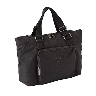 Immagine di camel active Journey Borsa a mano, Donna, Taglia: One Size, Black