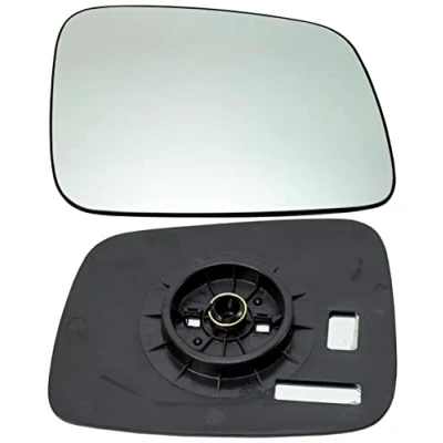 Immagine di TarosTrade 57 0636 R 48145 Vetro Specchietto Retrovisore Lato Destro