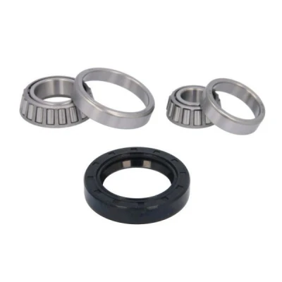 Immagine di Set di cuscinetti ruota BTA H1M001BTA