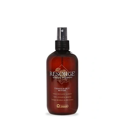 Immagine di Biacrè Resorge Tangle Out Bi fase,Districante lucidante bifase adatto per tutti i tipi di capelli(250ml)