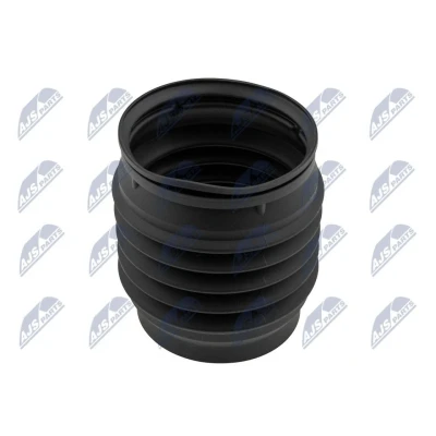 Immagine di NTY AB MS 033 Parapolvere, Ammortizzatore Assale anteriore Sx, Dx MITSUBISHI: L200 / Triton IV Pick up