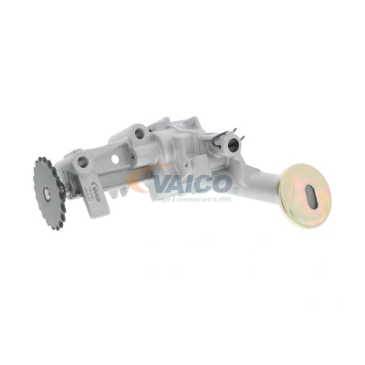 Immagine di VAICO V46 0722 Pompa Olio con ingranaggio Qualità de originale RENAULT: TRAFIC 2 Kasten, LAGUNA Grandtour, MASTER Kasten