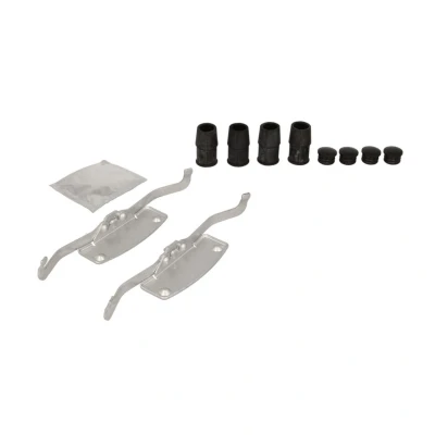 Immagine di TRW PFK669 Kit accessori, Pastiglia freno FORD: S Max Mk1, Galaxy Mk2 MPV, VOLVO: V60 I, V70 3