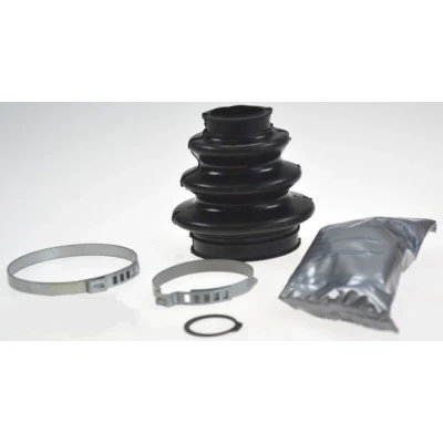 Immagine di SPIDAN 21867 Soffietto 76,00 NBR (Nitrile Butadiene Caucciù) BMW: X3, 3 Touring, Sedan