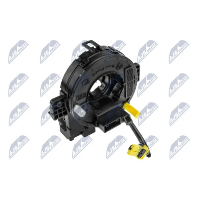 Immagine di NTY EAS HD 006 Contatto spiralato