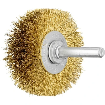 Immagine di PFERD Spazzola rotonda 43104002 10 pz.