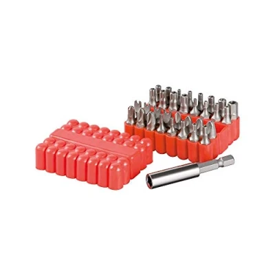 Immagine di Fixpoint 77044 Set di Punte 33 Elementi