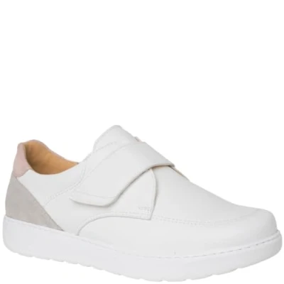 Immagine di Ganter Kelly, Scarpe da Ginnastica Donna, Latte, 42.5 EU X Larga