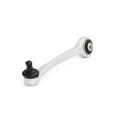 Immagine di A.B.S. 211613 Braccio oscillante, Sospensione ruota con snodo portante/di guida, cuscinetto in gomma oscillante triangolare Alluminio 18mm