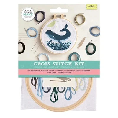 Immagine di Simply Make DSM 106174 kit per attività manuali