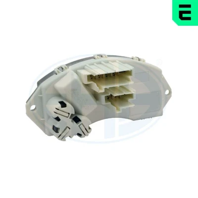 Immagine di ERA 665112 Resistenza, Ventilatore abitacolo BMW: 3 Sedan